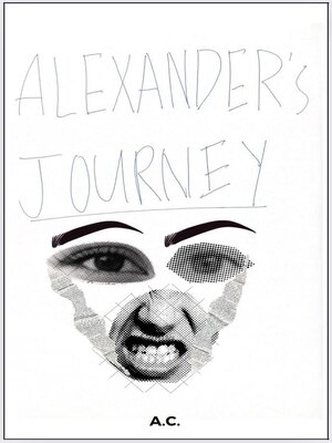 cover image of Alexander's Journey